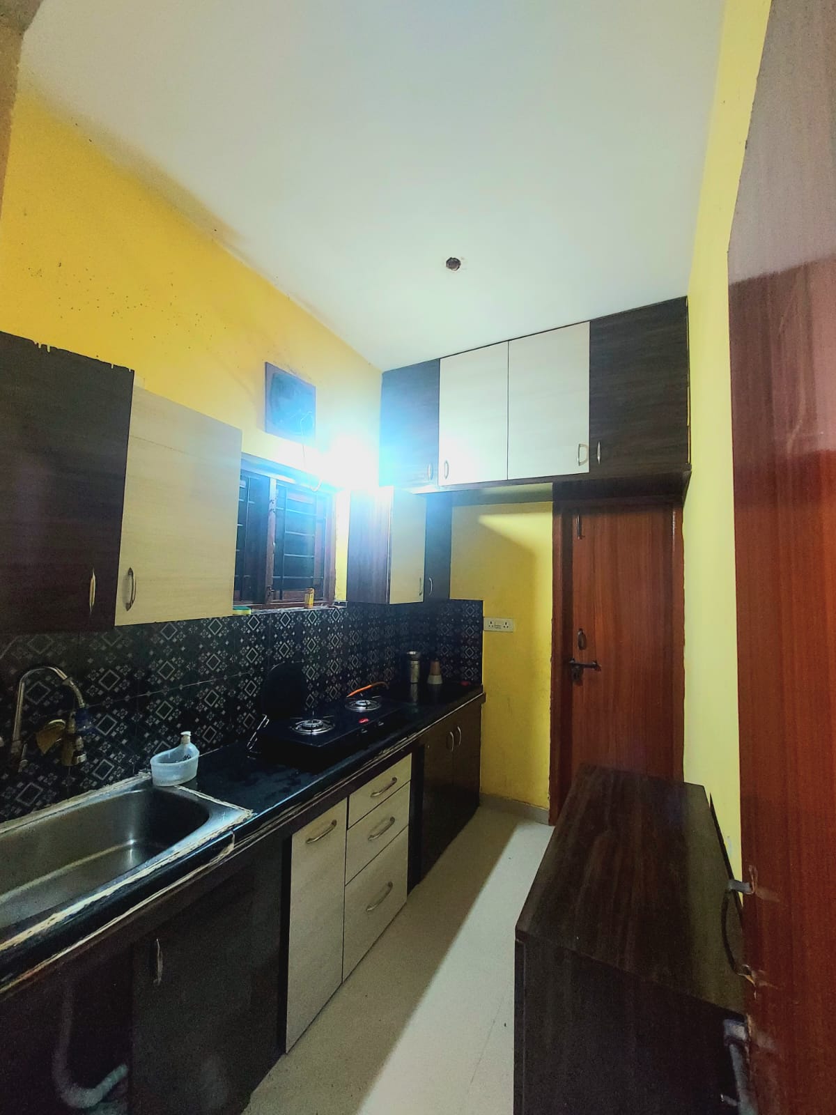 3 BHK  Flat For sale in  